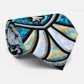 スノービードメダリオン ネクタイ (ロール)