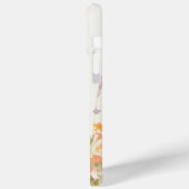 スノービーバニーセレニティ Case-Mate iPhoneケース (裏面 / 左)