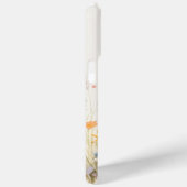 スノービーバニーセレニティ Case-Mate iPhoneケース (裏面 / 右)