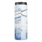 スノーピアス熱タンブラー タンブラー (裏面)