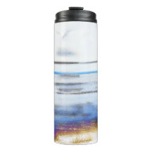 スノーピアス熱タンブラー