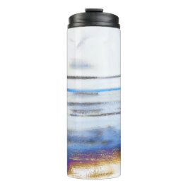 スノーピアス熱タンブラー タンブラー