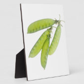 スノーピース フォトプラーク (側面)