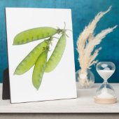 スノーピース フォトプラーク (側面)