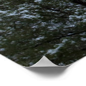 スノーピーロック2854 ポスター (角)