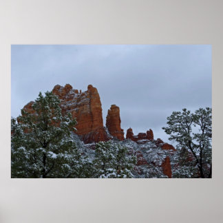 スノーピーロック2854 ポスター