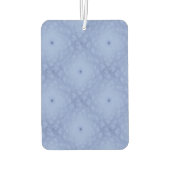 スノーフィールドエアーフレッシュナー カーエアーフレッシュナー (裏面)