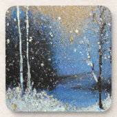 スノーフォール コースター (正面)