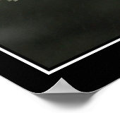 スノーフクロウのポスター ポスター (角)