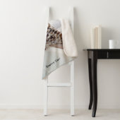 スノーフクロウシェルパブランケット シェルパブランケット (インサイチュ)