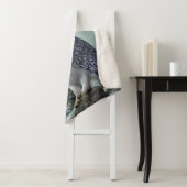 スノーフクロウシェルパブランケット シェルパブランケット (インサイチュ)