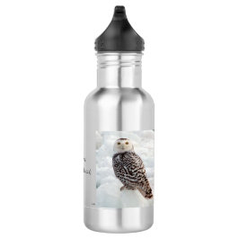 スノーフクロウ水瓶 ウォーターボトル