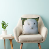 スノーフクロウ クッション (椅子)