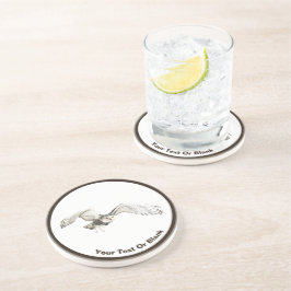 スノーフクロウ コースター