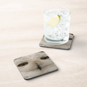 スノーフクロウ コースター (右側)