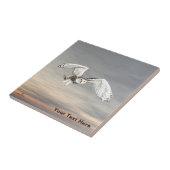 スノーフクロウ タイル (側面)