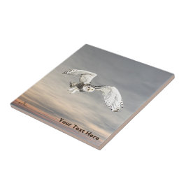 スノーフクロウ タイル