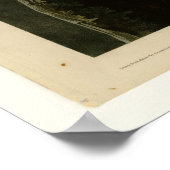 スノーフクロウ ポスター (角)