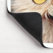 スノーフクロウ マウスパッド (コーナー)