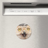 スノーフクロウ マグネット (インサイチュ (食洗機))