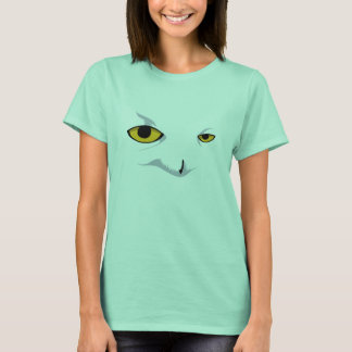 スノーフクロウ Tシャツ