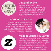 スノーフレークきらきら光るベリシンプルーかわいい子供やペットの写真 ラージクリスマスストッキング