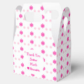 スノーフレークに感謝 フェイバーボックス (オープン)