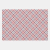 スノーフレークのお気に入りクリスマス2の写真。 ラッピングペーパーシート (正面3)