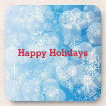 スノーフレークの背景