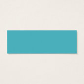 スノーフレークエッジホリデーギフトラベル (裏面)