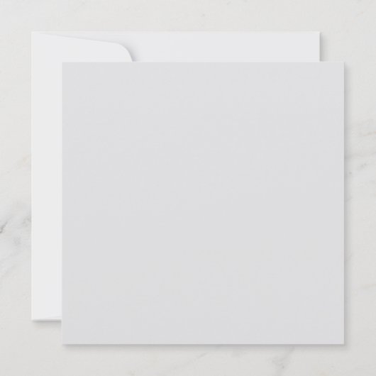 スノーフレークエレガントダイヤモンド冬青グレー (裏面)