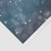 スノーフレークシリーズデザイン48 薄葉紙 (詳細)