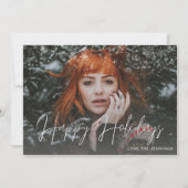 スノーフレークスライト&フォト(s)休日 (正面)