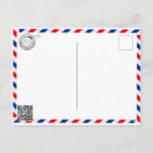 スノーフレークセレナード シーズンポストカード (裏面)