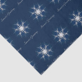 スノーフレークティッシュペーパー 薄葉紙 (詳細)