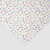 スノーフレークティッシュペーパー 薄葉紙 (詳細)