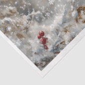 スノーフレークハイランダー 薄葉紙 (詳細)