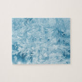 スノーフレークパズル ジグソーパズル (横)