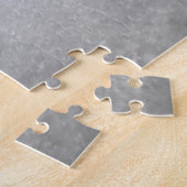 スノーフレークパズル ジグソーパズル (側面)