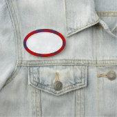 スノーフレークプレイド 名札 (インサイチュ)