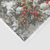 スノーフレークムース 薄葉紙 (詳細)