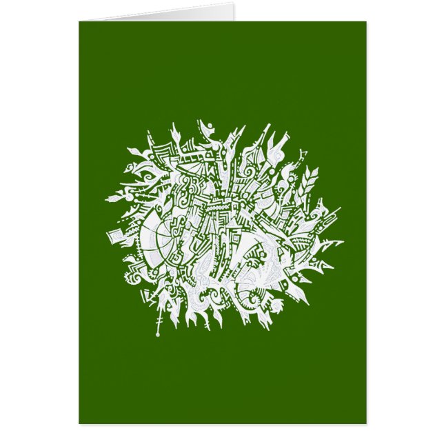 スノーフレーク1 (正面)