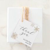 スノーフレーク サンクス フェイバータグ (インサイチュ)