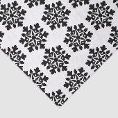 スノーフレーク 薄葉紙 (詳細)