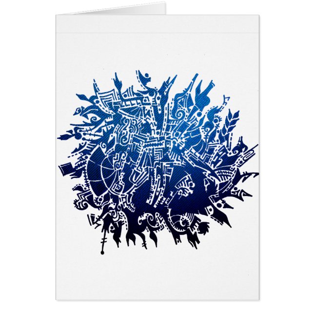 スノーフレークB3 (正面)