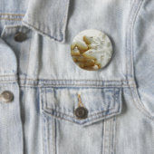 スノーフレークCookie 缶バッジ (インサイチュ)