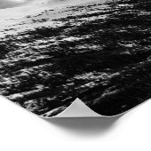 スノープリンス・ウィリアム・サウンド ポスター (角)