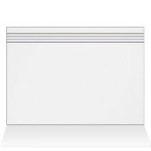 「スノーベリー」ノートカード – Gatti Liberi Collection (内部横(上))