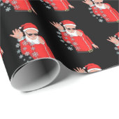 スノーベ ラッピングペーパー (ロールコーナー)