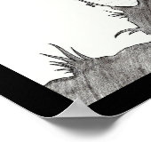 スノーホワイトの魔法ツリー ポスター (角)